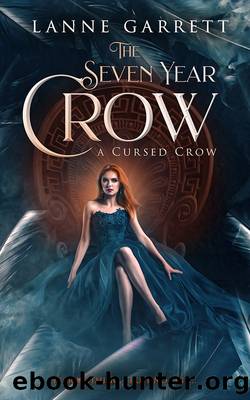 The Seven Year Crow by Lanne Garrett