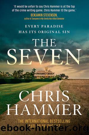 The Seven by Chris Hammer