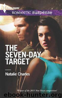 The Seven-Day Target by Charles Natalie