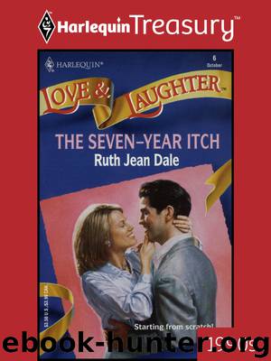 The Seven-Year Itch by Ruth Jean Dale