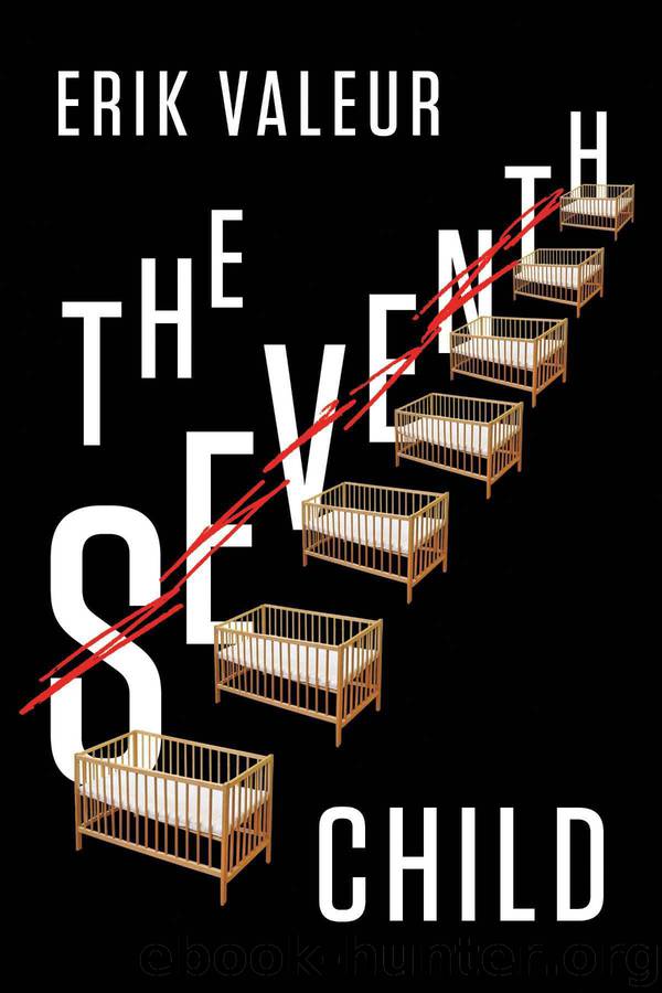 The Seventh Child by Valeur Erik
