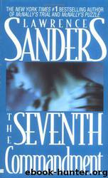 The Seventh Commandment by Lawrence Sanders