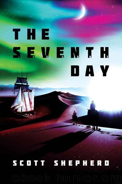The Seventh Day by Scott Shepherd