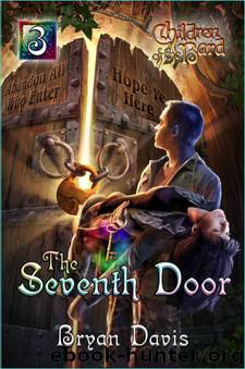 The Seventh Door by Bryan Davis