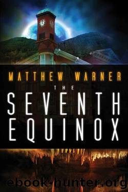 The Seventh Equinox by Matthew Warner
