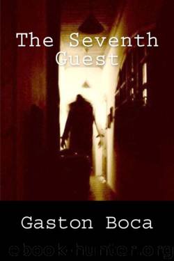 The Seventh Guest by Gaston Boca