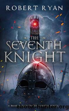 The Seventh Knight by Robert Ryan