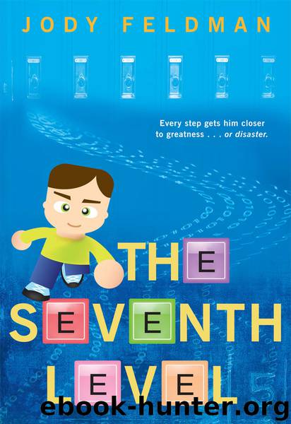 The Seventh Level by Jody Feldman
