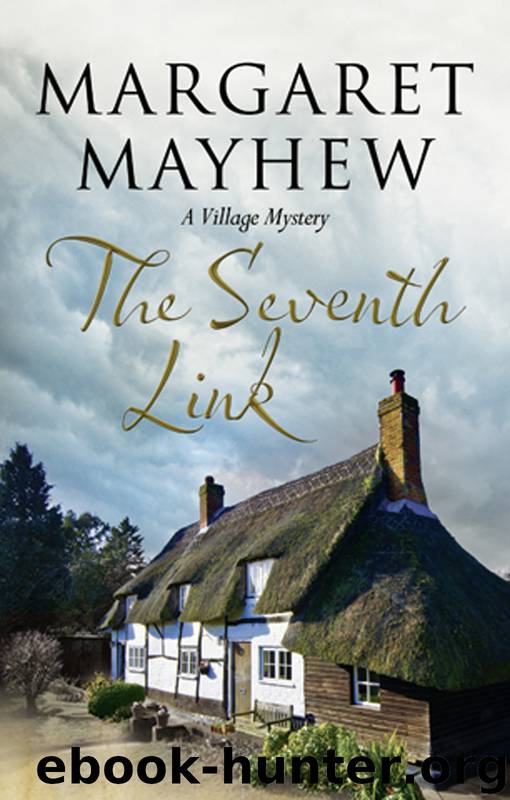 The Seventh Link by Margaret Mayhew