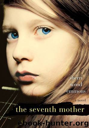The Seventh Mother by Sherri Wood Emmons