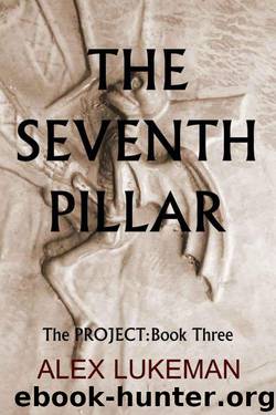The Seventh Pillar by Alex Lukeman