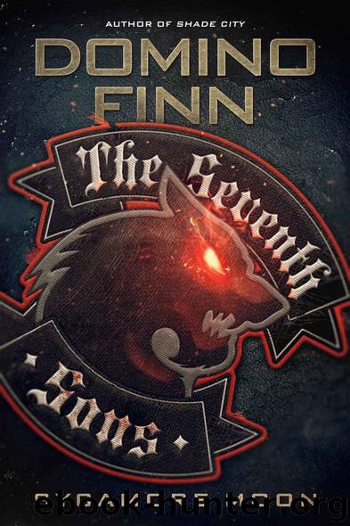 The Seventh Sons (Sycamore Moon Series Book 1) by Finn Domino