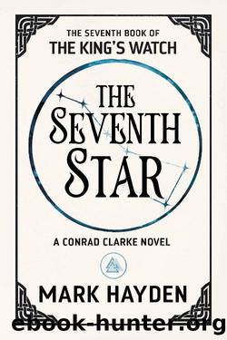 The Seventh Star (The King's Watch Book 7) by Mark Hayden