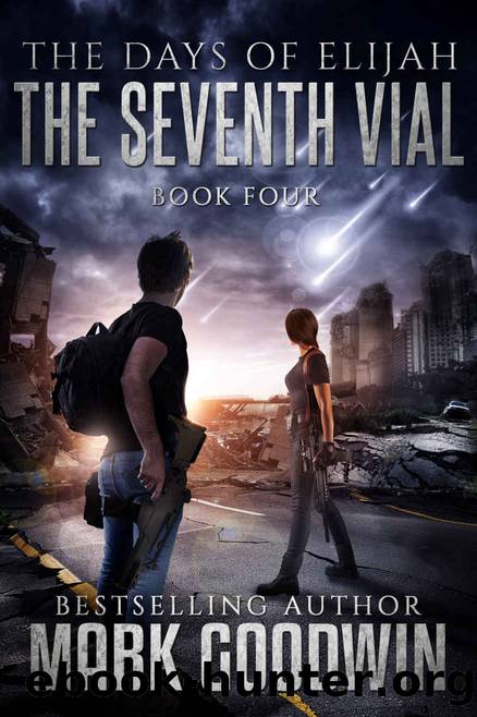 The Seventh Vial by Mark Goodwin