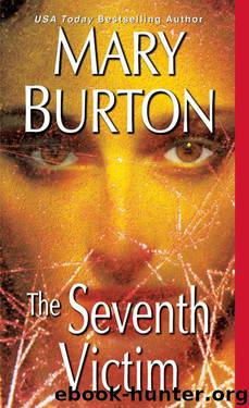 The Seventh Victim by Burton Mary