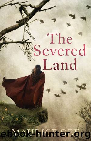 The Severed Land by Maurice Gee