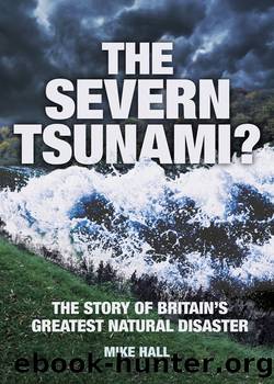 The Severn Tsunami? by Mike Hall