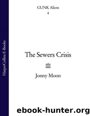 The Sewers Crisis by Jonny Moon