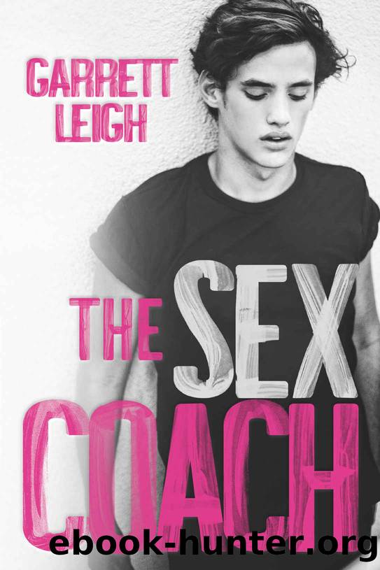 The Sex Coach by Garrett Leigh