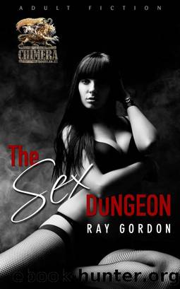 The Sex Dungeon by Ray Gordon