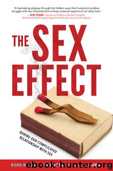 The Sex Effect by Ross Benes