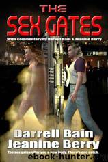 The Sex Gates by Darrell Bain;Jeanine Berry
