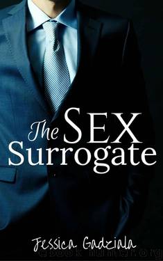 The Sex Surrogate by Gadziala Jessica