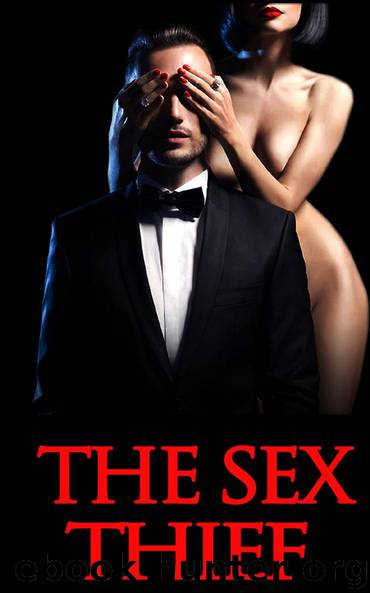 The Sex Thief by Unknown