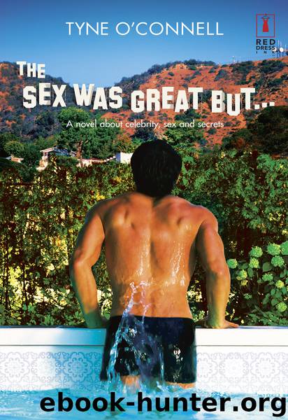 The Sex Was Great But... by Tyne O'Connell