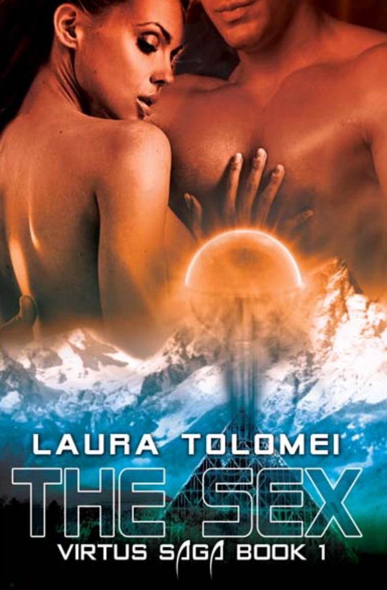 The Sex by Laura Tolimei