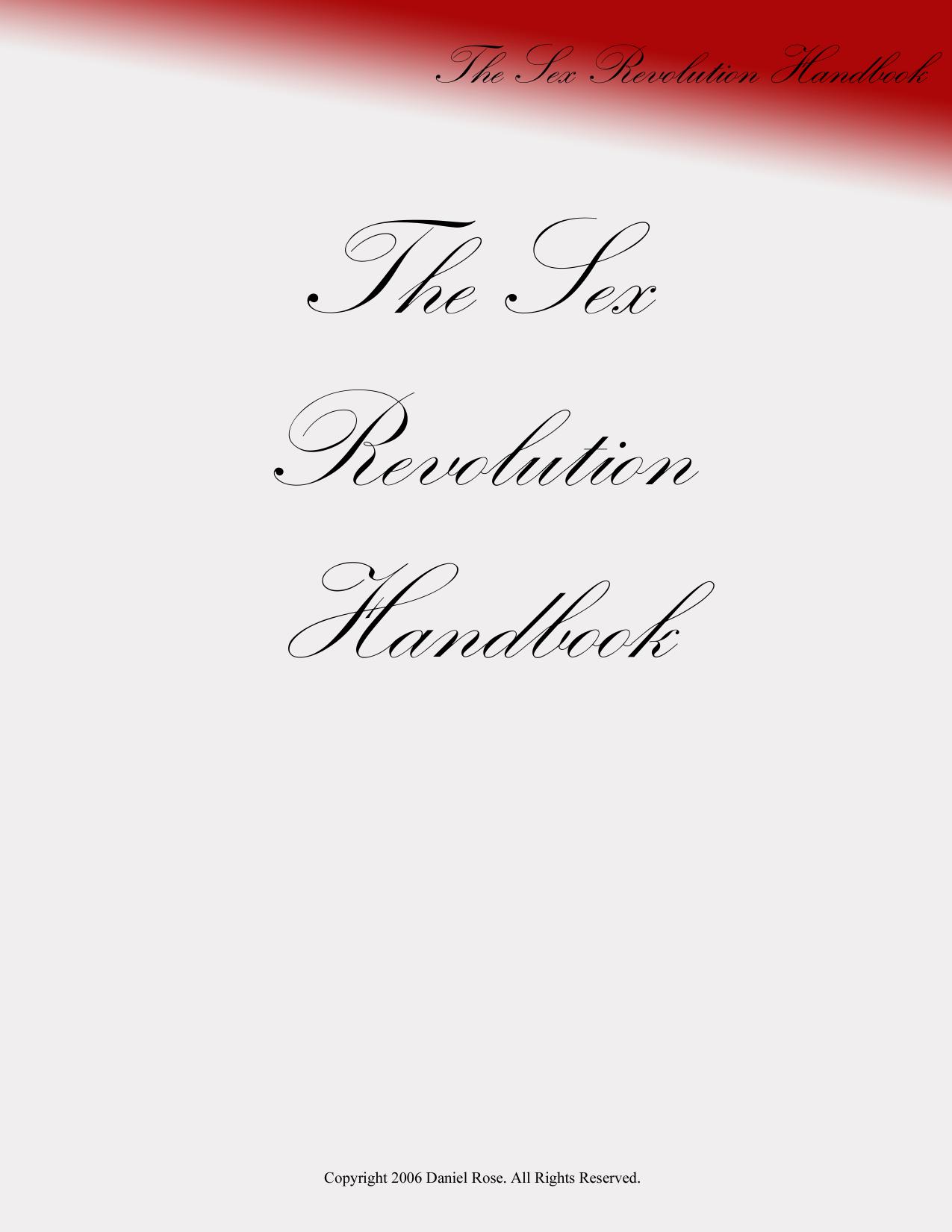 The Sex by RCL