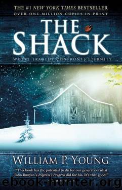 The Shack (Korean Edition) by William Paul Young
