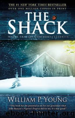 The Shack by Young William P