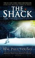 The Shack by Young William Paul