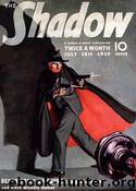 The Shadow - 178 - Death from Nowhere by Maxwell Grant