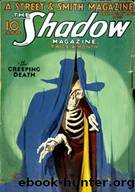 The Shadow 022 The Creeping Death by Maxwell Grant