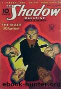The Shadow 041 The Killer by Maxwell Grant