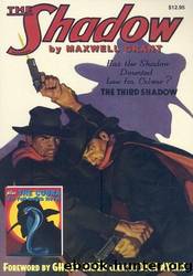 The Shadow 098 The Third Shadow by Maxwell Grant
