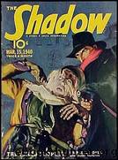 The Shadow 194 The Veiled Prophet by Maxwell Grant