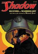 The Shadow 258 The Murdering Ghost by Maxwell Grant