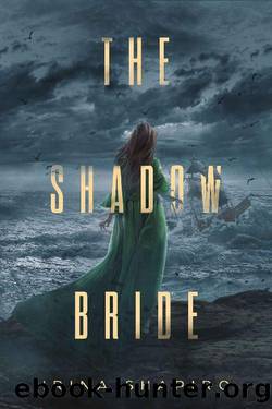 The Shadow Bride: A Nicole Rayburn Historical Mystery Book 3 (Nicole Rayburn Historical Mysteries) by Irina Shapiro