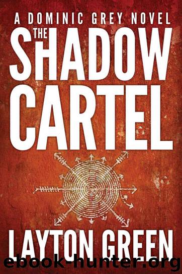 The Shadow Cartel by Green Layton