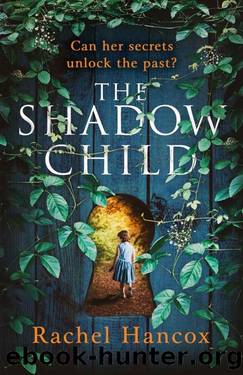 The Shadow Child by Rachel Hancox