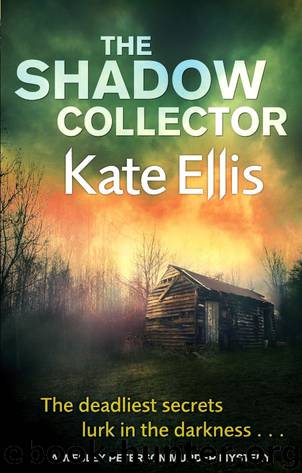 The Shadow Collector (Wesley Peterson) by Ellis Kate
