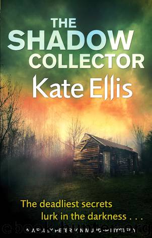 The Shadow Collector by Author