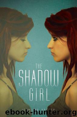 The Shadow Girl by Jennifer Archer