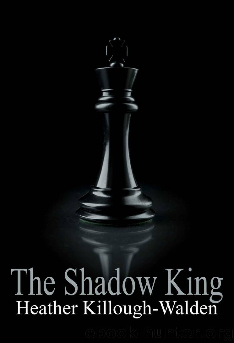 The Shadow King (The Kings Book 7) by Killough-Walden Heather