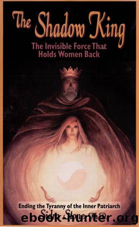 The Shadow King by Sidra Stone PhD