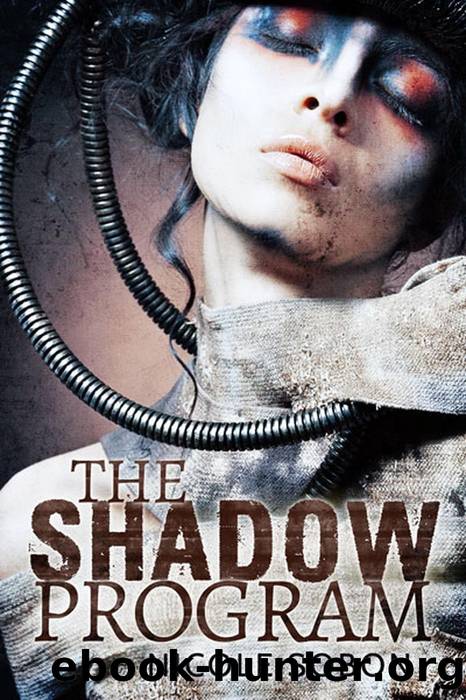 The Shadow Program by Nicole Sobon