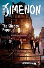 The Shadow Puppet by Simenon Georges